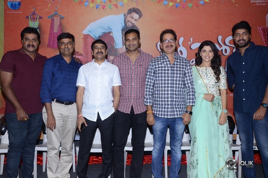 Silly-Fellows-Movie-Firstlook-Launch